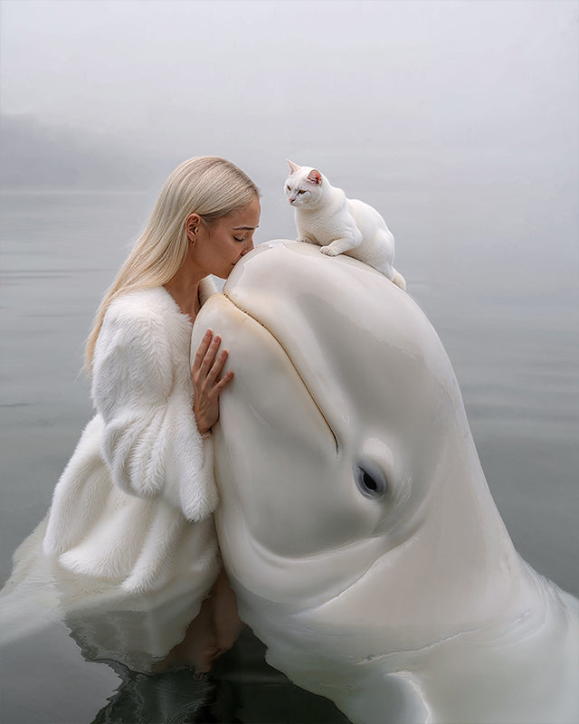 BELUGA