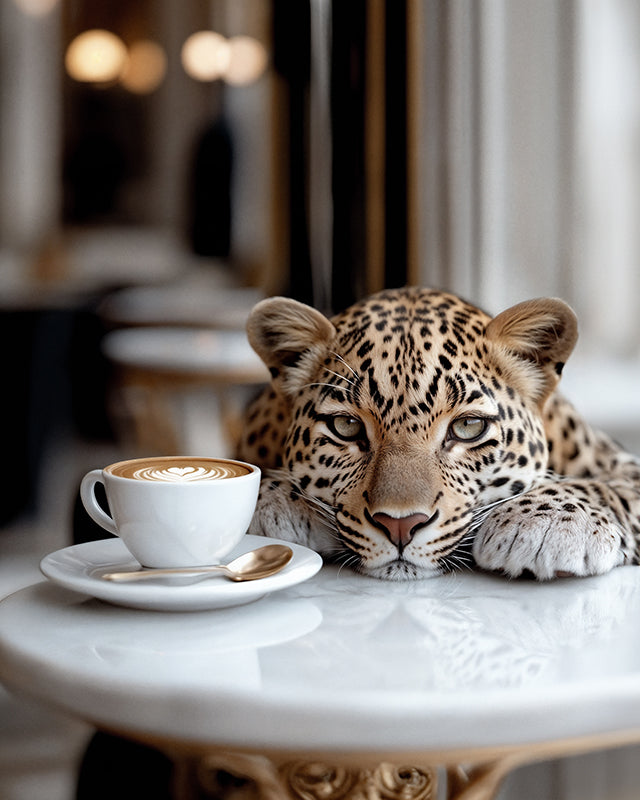 CAPPUCCINO