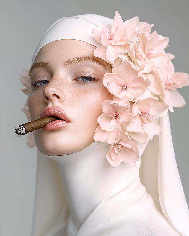 FIORITURES