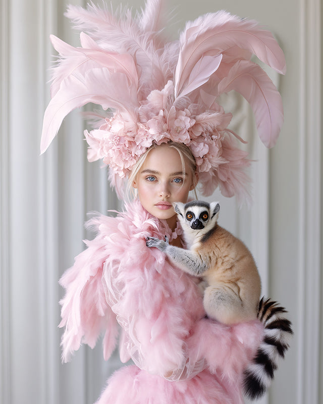 LEMUR