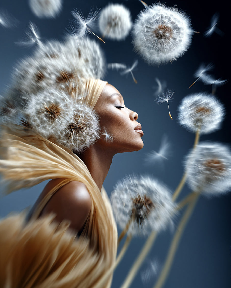 LE PRINTEMPS