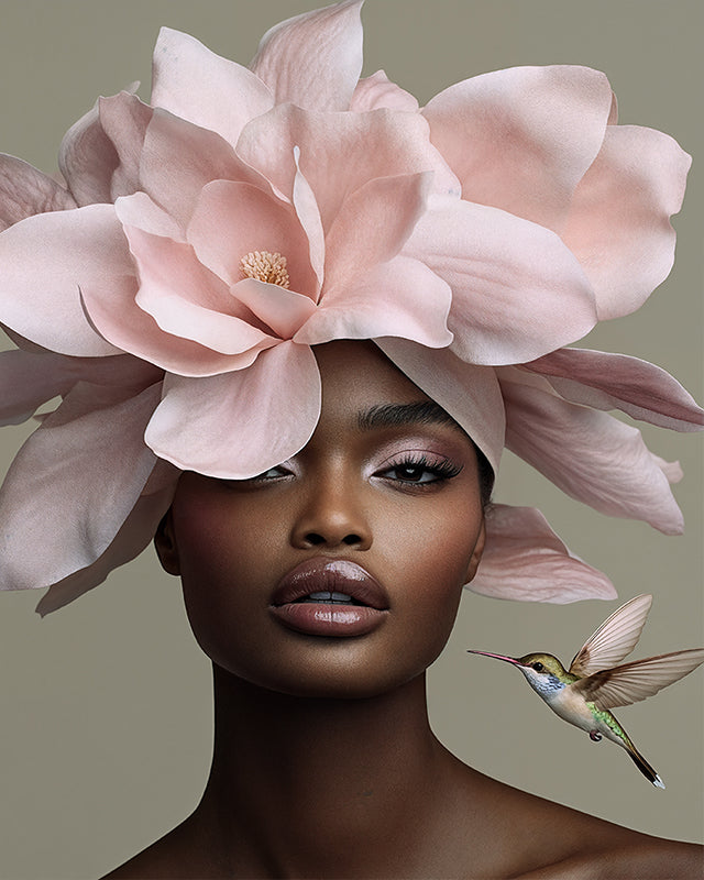 MAGNOLIAS
