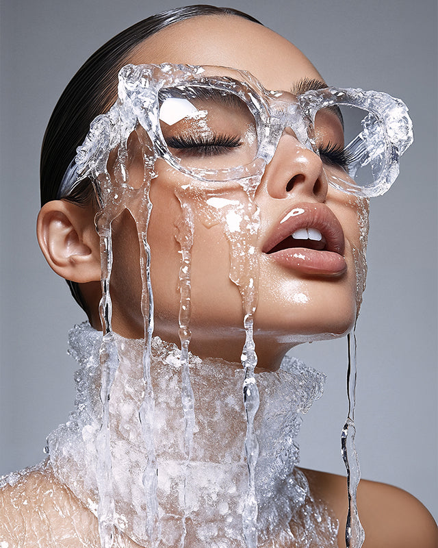 THAWING