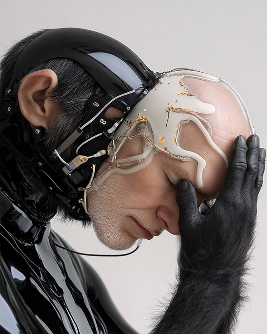 SAPIENS ERROR 404