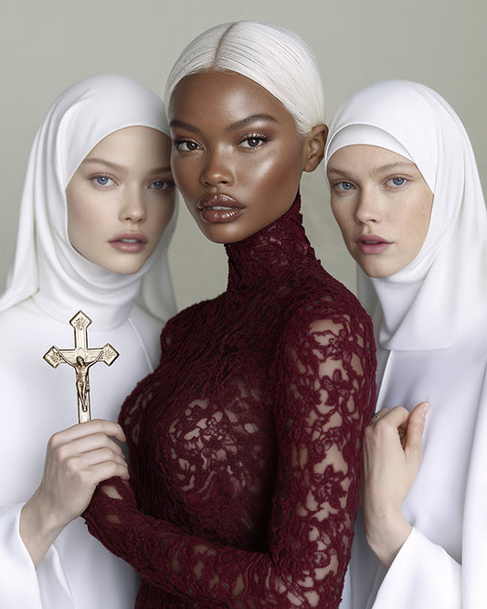 SEIGNEUR PARDONNE NOUS NOS OFFENSES