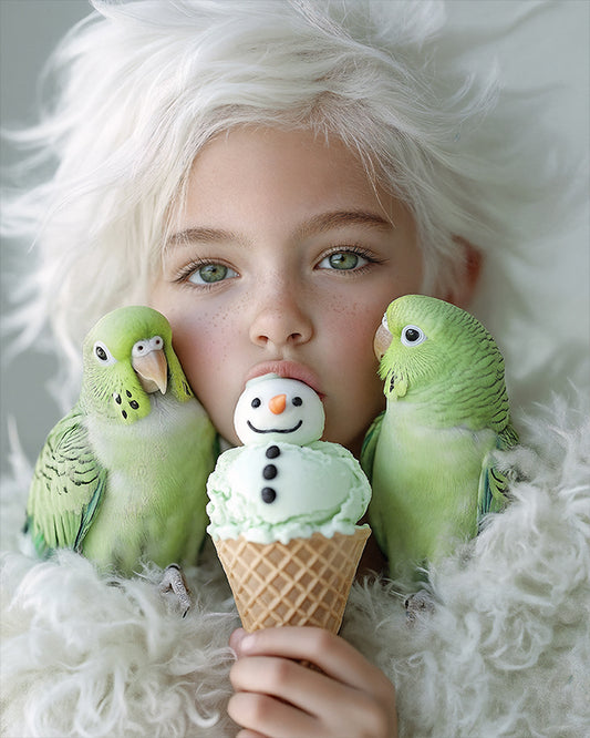 SNOWMAN